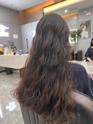 -丝语萱形象