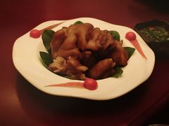 -泉味道贵州厨房(三里河店)