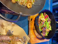 -黄龙海鲜大排档(杭州总店)