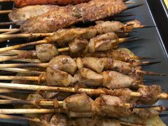 望京小腰-望京小腰(北京总店)