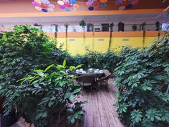 -君临七星生态酒店