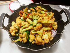 -湘渝人家·川湘菜(十里河店)