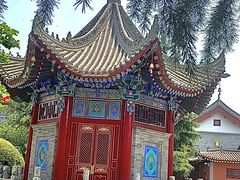 -西安市广仁寺