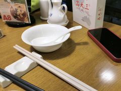 -品大三·经典淮扬菜(大行宫店)