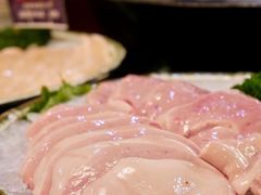 生粉肝-潮澎派·潮州菜(南国明珠店)