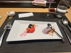 -香樟花园法式铁板烧(恒隆广场店)