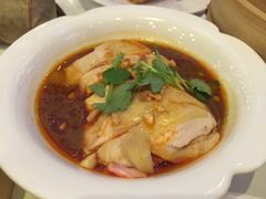 -新花城蟹粉馆(乌鲁木齐店)