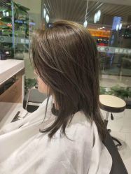 长发-华卫思理轻奢造型