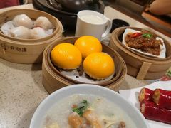 -点都德(大茶楼店)