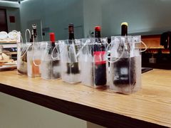 -fishtank鱼缸咖啡(三山街店)