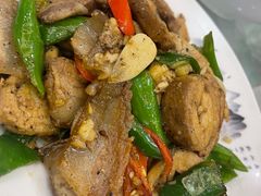 -姐妹农家菜(碧水华庭店)