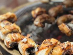 -泥炉烧肉师(新街口金銮巷店)