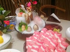 -享月汤皇·海鲜小火锅·聚会(曲江创意谷店)