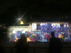 -悉尼歌剧院