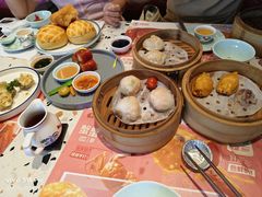 -点都德(广州白云山景区南门店)