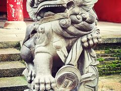 -南岳衡山风景名胜区-南岳大庙