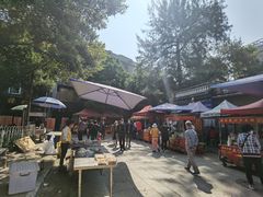 -黄埔古港