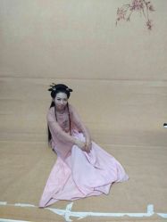 点击看大图 -盘子女人坊古装写真摄影(长春总店)