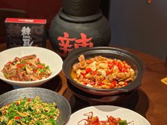-辣瓦·江西爆炒馆子