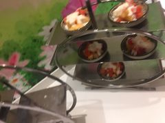 -中油泰富国际酒店-中餐厅