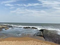 -日照灯塔风景区