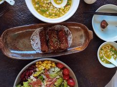 -瓦库茶馆17号(海汇港店)