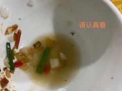 迟菜心-菠菜美食