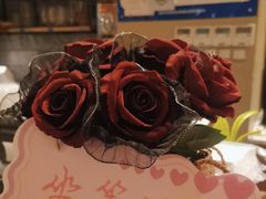 -原石牛扒·约会餐厅(龙城万科里店)
