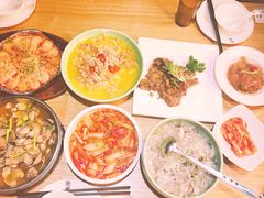 -热度餐厅(老佛爷店)