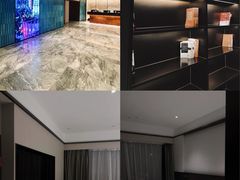 -府上酒店(广州火车站越秀公园地铁站店)