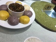 -郭林家常菜(狼垡店)