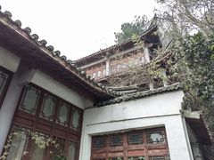 -东钱湖旅游度假区