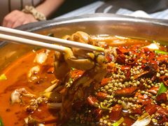 牛蛙-宽口美蛙鱼头(大唐西市店)