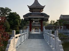 -顺峰山公园