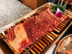 -西塔老太太泥炉烤肉(双井店)