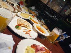 -马迭尔德式西餐精酿啤酒屋(中央大街店)
