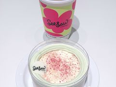 -Seesaw Coffee(西岸凤巢店)