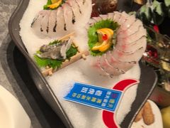 -德天肥牛海鲜火锅(城西银泰店)