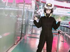 -法拉利主题公园