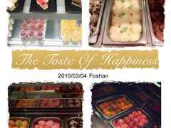 picture-粤海喜来登酒店·盛宴海鲜牛排自助餐厅(天河城店)