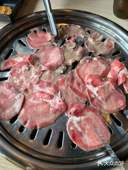 郑阿姨的家·이모네·韩料&烤肉(武川路店)图片