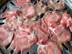 -郑阿姨的家·이모네·韩料&烤肉(武川路店)