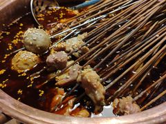 -搓火大都会(广安门总店)