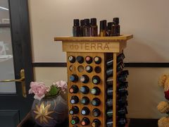 -Angkor SPA 柬埔寨古法按摩(环贸店)