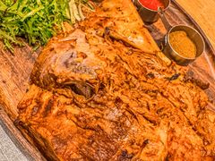 -ALAMEEN阿拉伯餐厅(三里屯店)