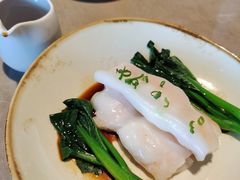 虾肠-御公馆中餐厅·点心·顺德菜·佛山东平保利洲际酒店