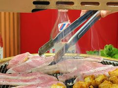 -龙虾奇迹(大华三路店)
