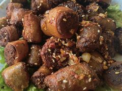 -清真·益鑫羊肉手抓馆(花园北街店)