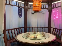 -外婆船宴餐厅·外婆喊你回家吃饭