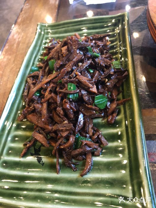 西江美食舫·江西菜(健德桥店)图片